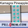 Kamagra Pineapple 28